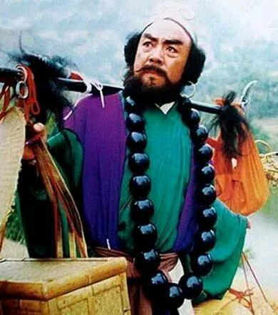 演西游记的演员名单,重温经典,致敬传奇演员阵容