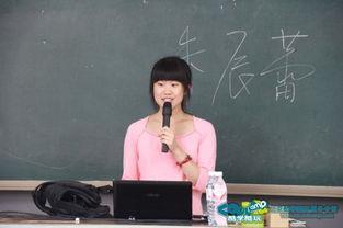 朱蕾的照片,镜头下的魅力瞬间