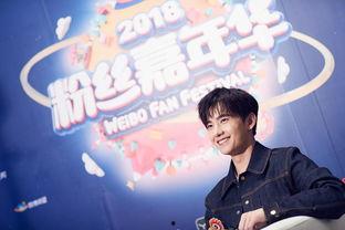杨洋新浪娱乐访谈,揭秘明星背后的成长与梦想