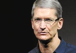 库克个人资料,苹果帝国背后的商业奇才