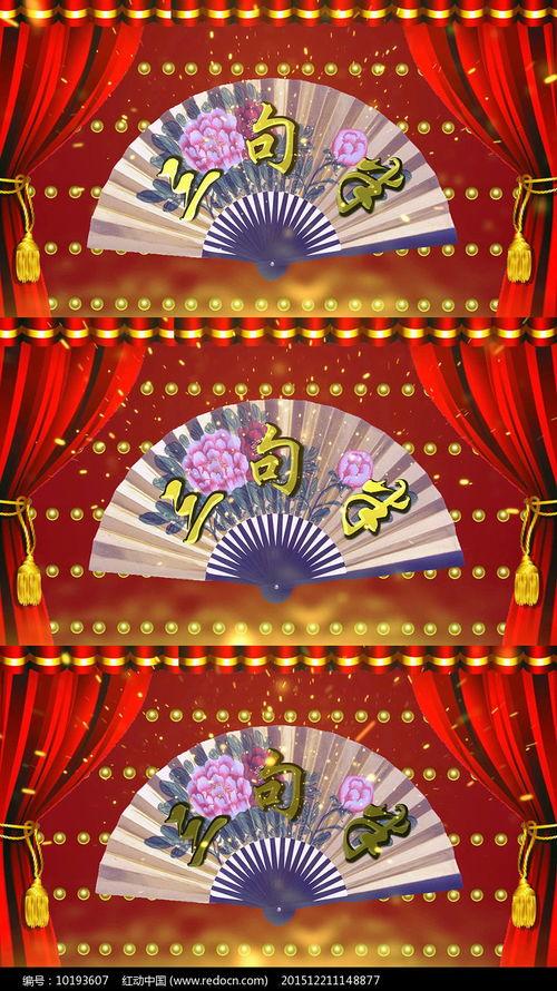 跳舞表演背景视频,揭秘舞蹈表演背后的视觉盛宴