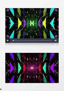 跳舞表演背景视频,揭秘舞蹈表演背后的视觉盛宴