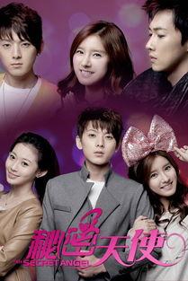 秘密天使花絮,幕后花絮揭秘，明星幕后故事大公开