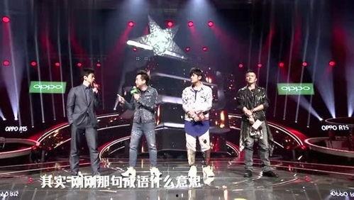 搞笑中国新歌声,歌声与笑声齐飞