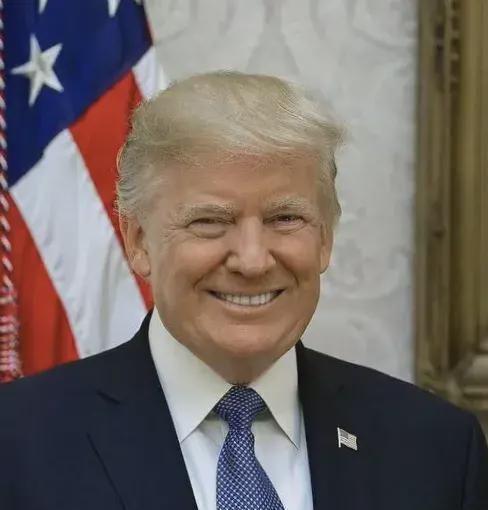 特朗普演员,揭秘白宫风云背后的真实面孔