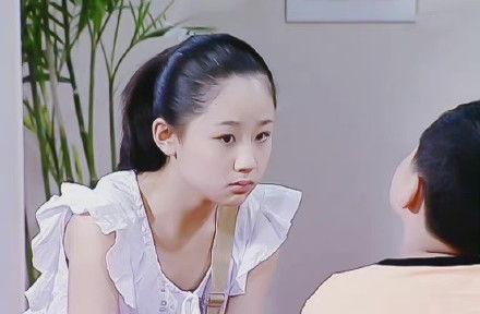 家有儿女拍摄花絮,拍摄花絮中的欢乐瞬间