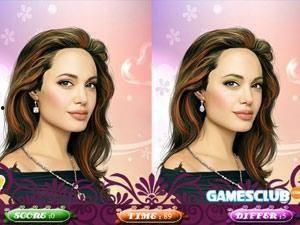 明星找不同,揭秘明星们的独特魅力与个性差异