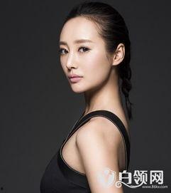 李纯个人资料资料,从影视新星到实力派演员的蜕变之路