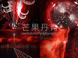 中国最强音的背景音乐