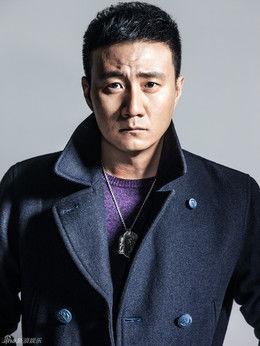 演员枪声,影坛英雄再现