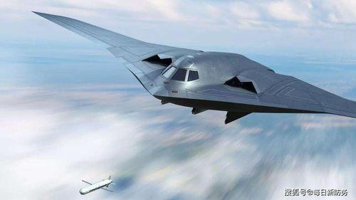 轰20图片,揭秘我国新一代战略轰炸机风采