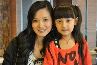 林心如的父母照片图片,揭秘明星家族的温馨瞬间