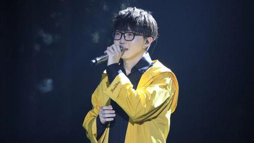 明日之子毛不易生活照,揭秘“明日之子”背后的真实生活