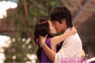 明星拍吻戏是真的吻吗,是真吻还是假戏真做?