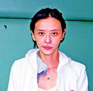 娱乐圈被判刑,法律制裁下的警示录