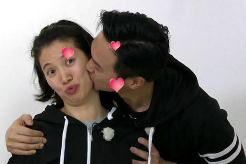 袁咏仪张智霖搞笑,甜蜜互怼,笑料连连!