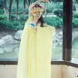 赵韩樱照片,光影交织下的青春印记