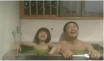 共浴图搞笑,笑料横生！