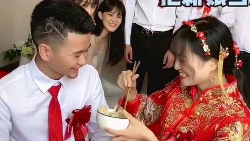 结婚了搞笑的话,笑料百出!