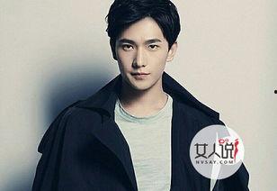 杨洋资料简介身高体重,身高体重彰显模特风采