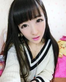 女主播夏可可,直播界的璀璨明星