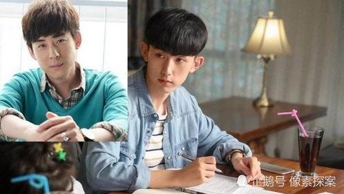 娱乐圈中的父子,娱乐圈父子档的荣耀与传承