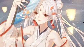 阿离的图片,穿越时空的美丽传说