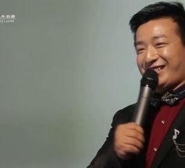 司仪大照片,大照片中的魅力瞬间