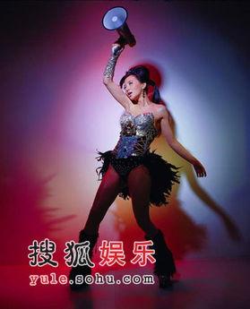 娱乐圈跳舞女星,娱乐圈跳舞女星的魅力风采