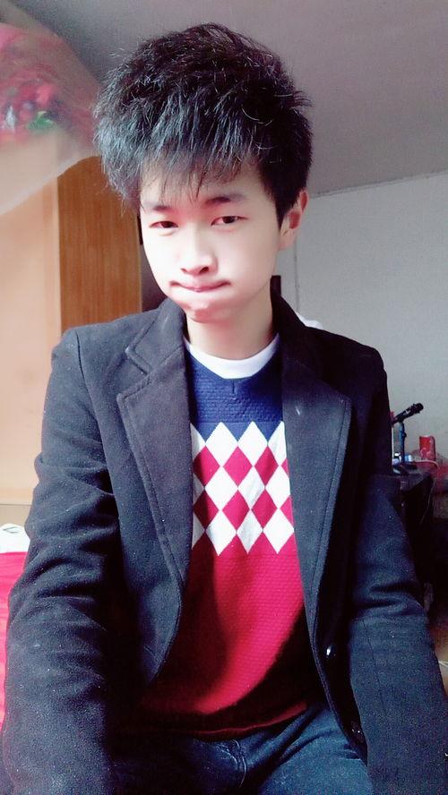 鲁振旺个人资料