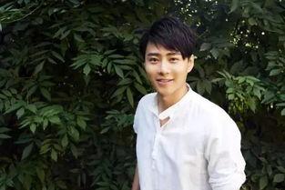 宋柏伟台湾演员资料,台湾影视界璀璨新星的多面人生