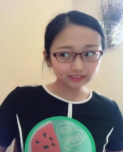 网红西瓜妹花桥